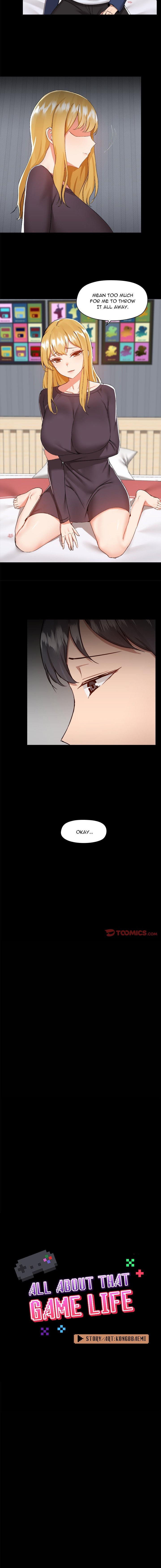 Watch image manhwa All About That Game Life - Chapter 68 - 06f857d841b16138b5 - ManhwaXX.net