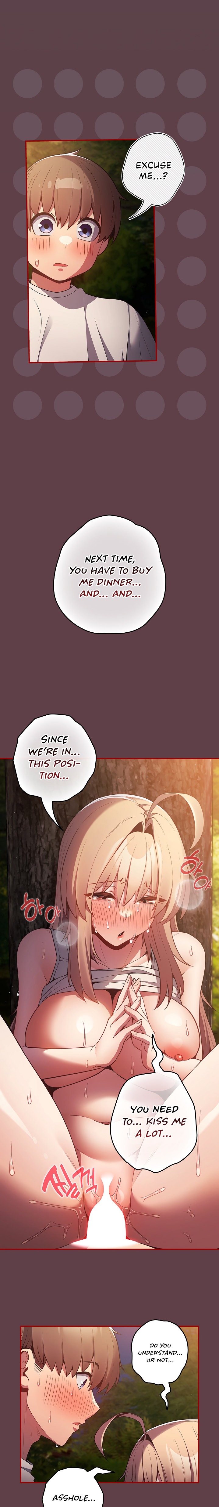 Watch image manhwa That’s Not How You Do It - Chapter 30 - 0919255a67913ddc83 - ManhwaXX.net