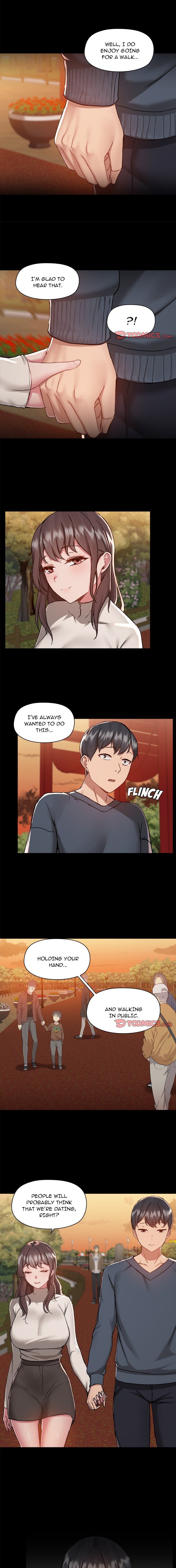 Watch image manhwa All About That Game Life - Chapter 68 - 098e9d44d9b55a9b92 - ManhwaXX.net