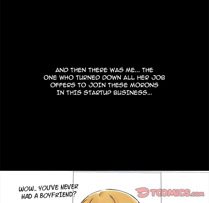 Watch image manhwa All About That Game Life - Chapter 70 - 105f1932007ad112e79 - ManhwaXX.net