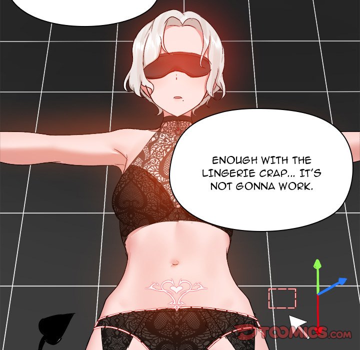 Watch image manhwa All About That Game Life - Chapter 70 - 10859fdabb64d411bde - ManhwaXX.net