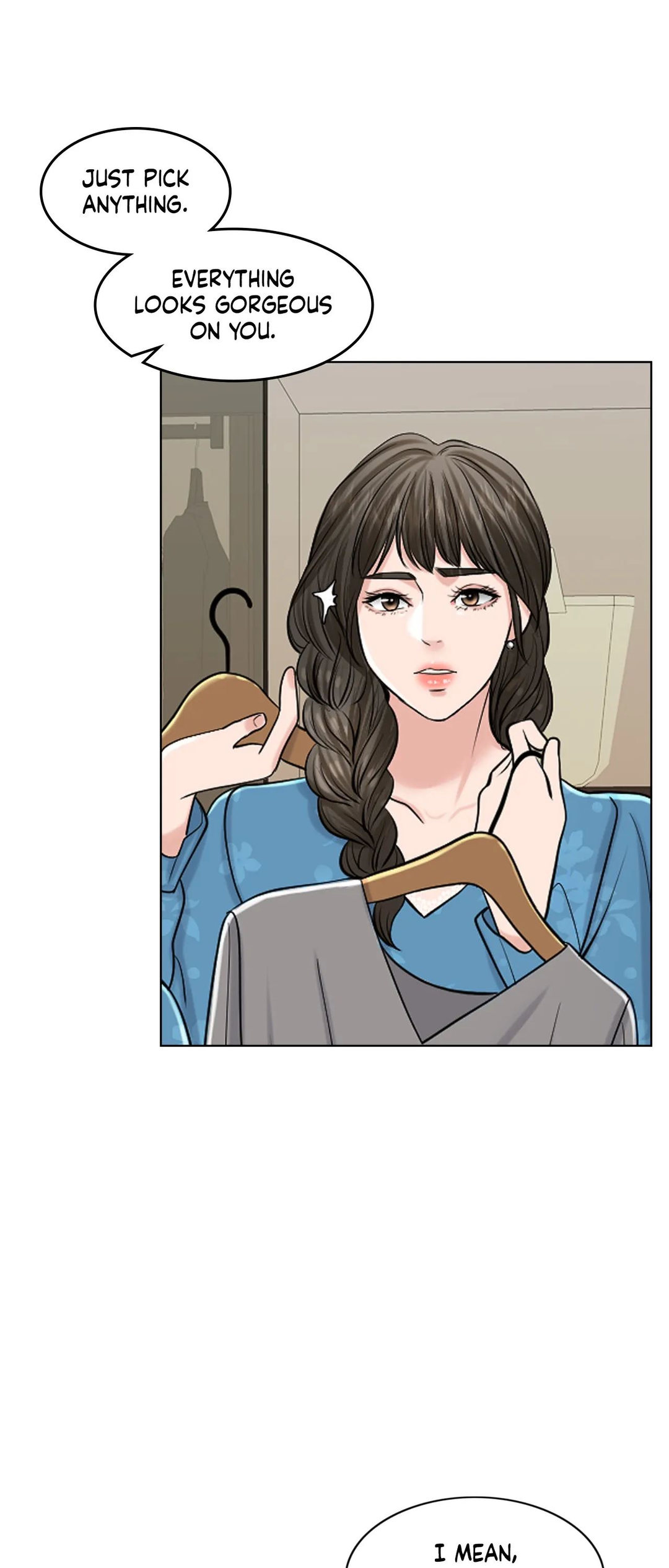 Watch image manhwa Wife For 1000 Days - Chapter 54 - 183c573154db5a48b9 - ManhwaXX.net