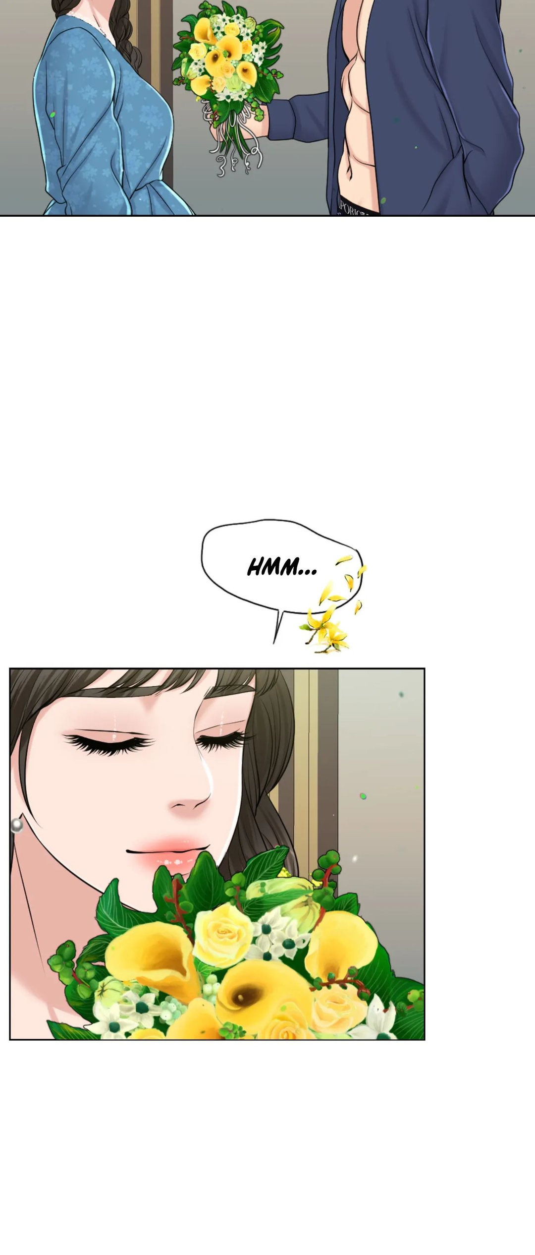 Watch image manhwa Wife For 1000 Days - Chapter 54 - 24fbf6ccfdd2df0f9d - ManhwaXX.net