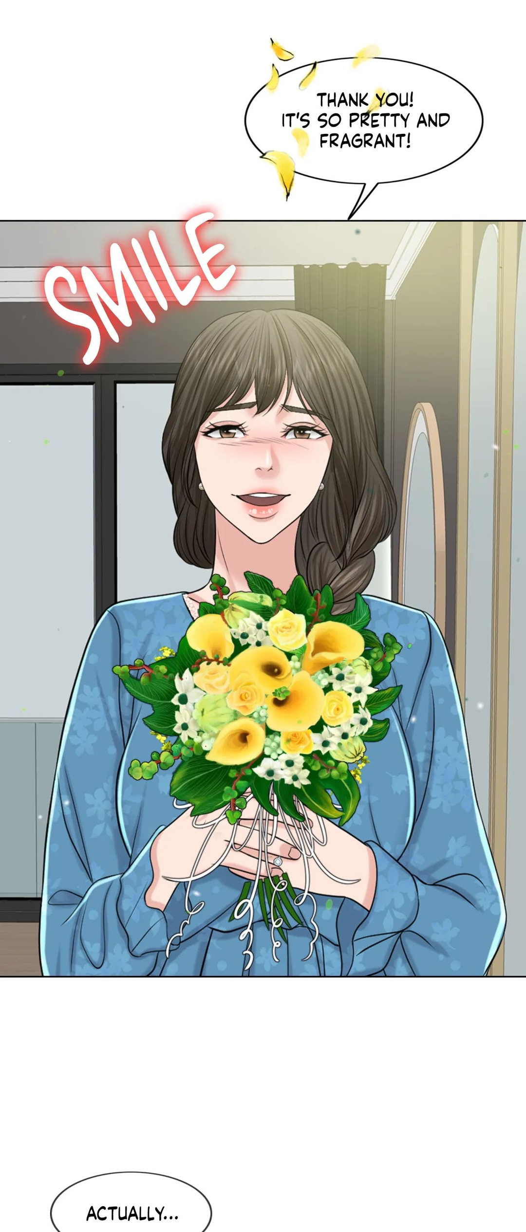 Watch image manhwa Wife For 1000 Days - Chapter 54 - 2531feac689791b803 - ManhwaXX.net