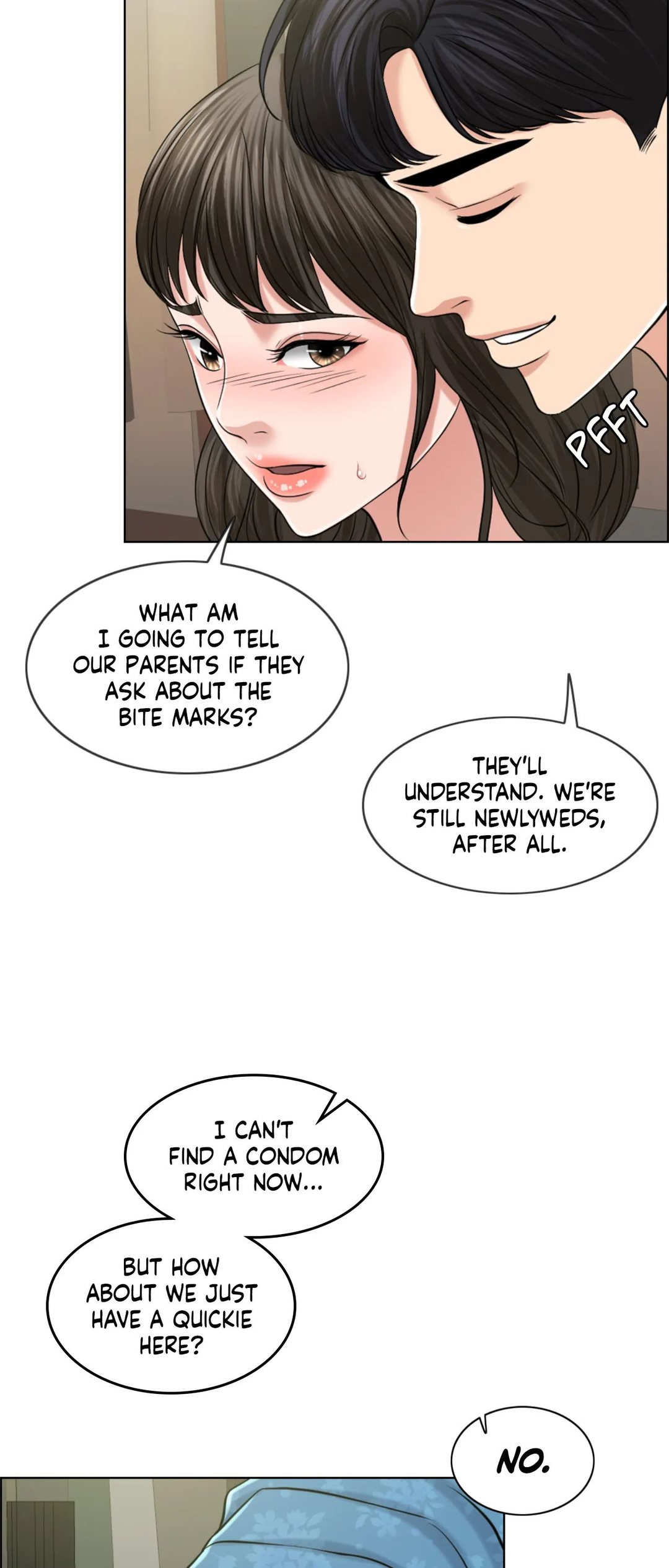 Watch image manhwa Wife For 1000 Days - Chapter 54 - 35d78cfc69b97e2c10 - ManhwaXX.net