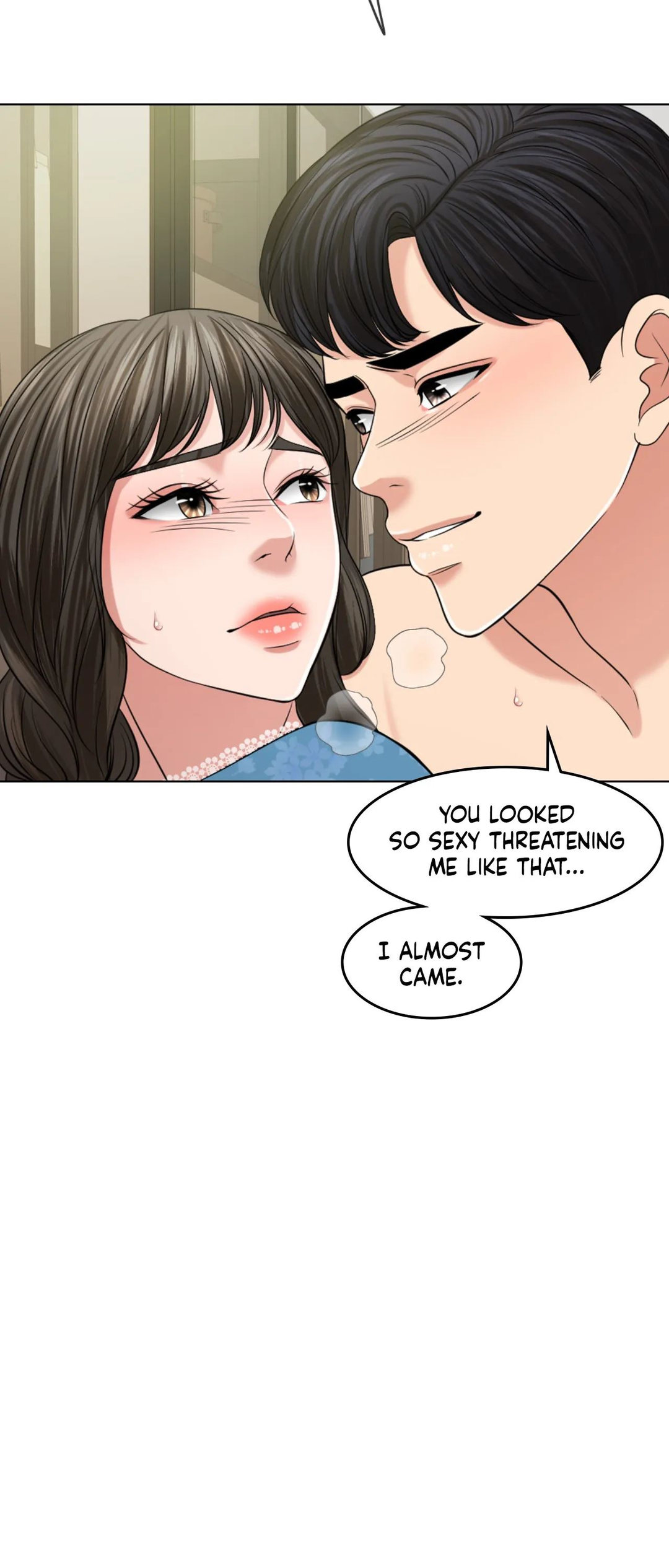 Watch image manhwa Wife For 1000 Days - Chapter 54 - 39c87e92b22e438a07 - ManhwaXX.net