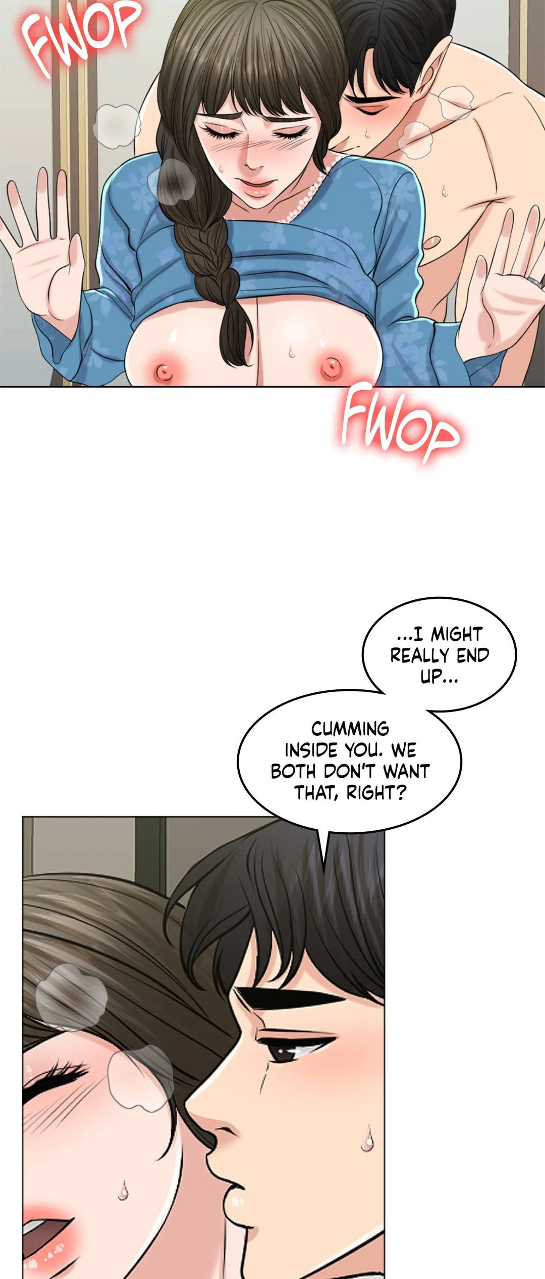 Watch image manhwa Wife For 1000 Days - Chapter 54 - 4205f61f3d77f2274a - ManhwaXX.net
