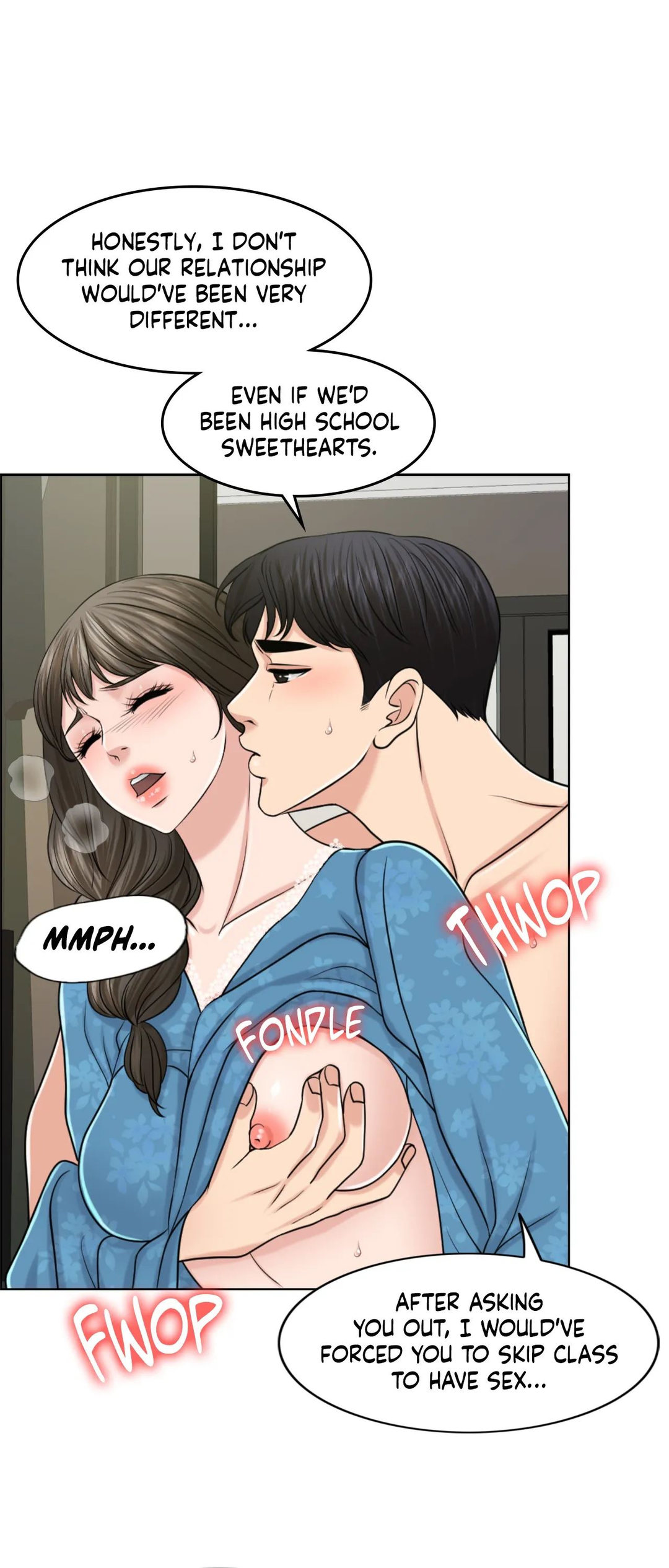 The image 46a763f2c04c8835b8 in the comic Wife For 1000 Days - Chapter 54 - ManhwaXXL.com