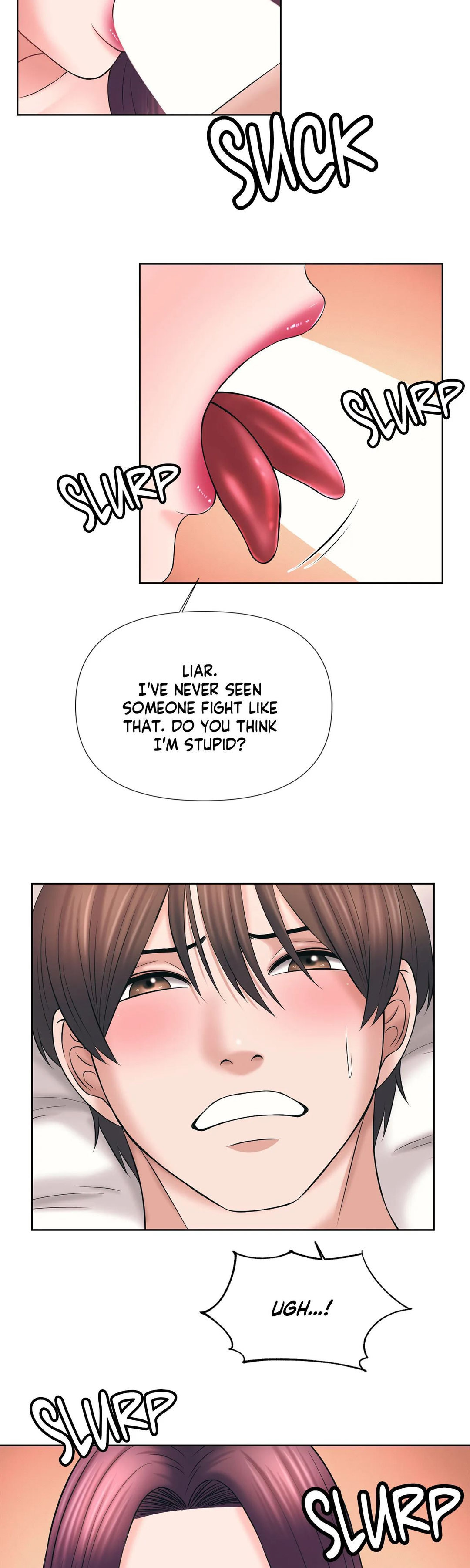 Watch image manhwa Roommates With Benefits - Chapter 36 - 0919b51ef352665b4a - ManhwaXX.net