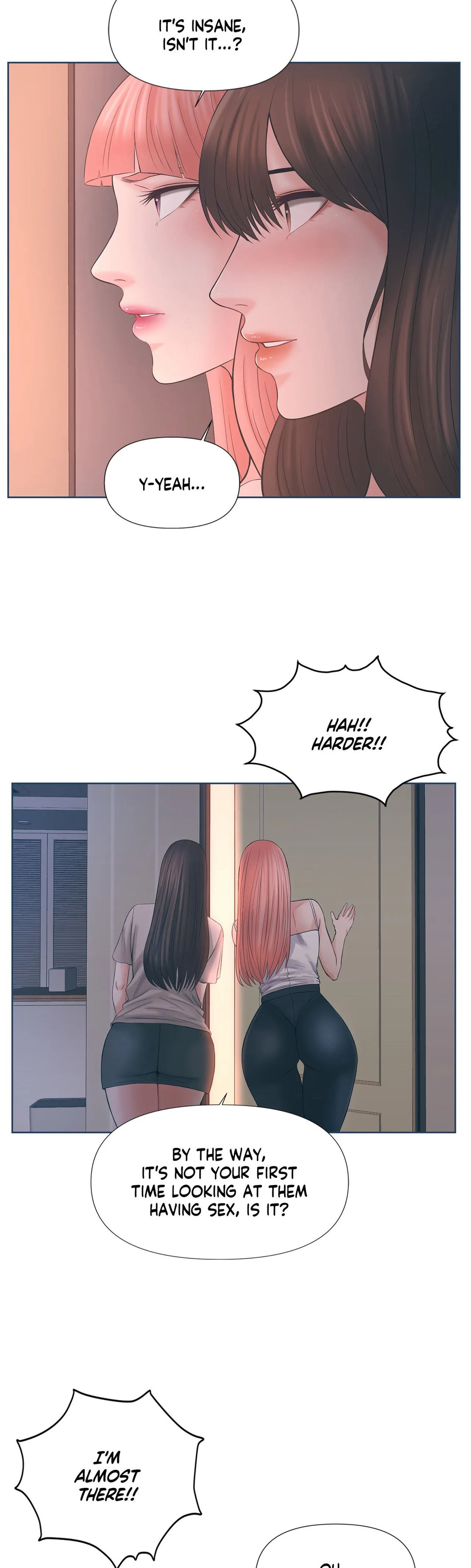 Watch image manhwa Roommates With Benefits - Chapter 36 - 23084bb2d9b2217344 - ManhwaXX.net
