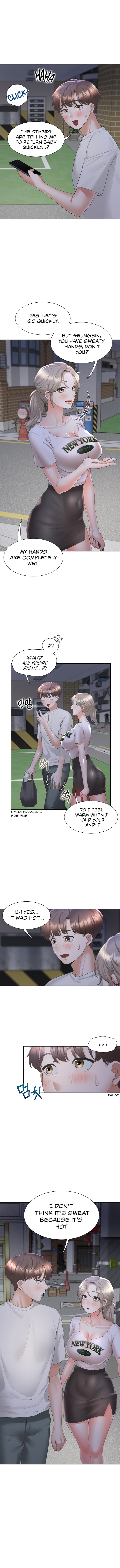 The image 078b66b7b8a4fd892f in the comic Bunking Bed - Chapter 34 - ManhwaXXL.com