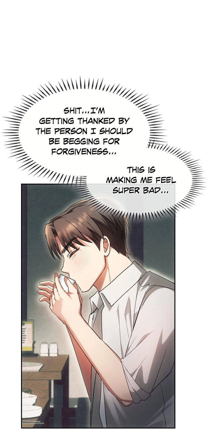 Watch image manhwa I Can’t Stand It, Ajumma - Chapter 15 - 25b5dcd333d330c639 - ManhwaXX.net