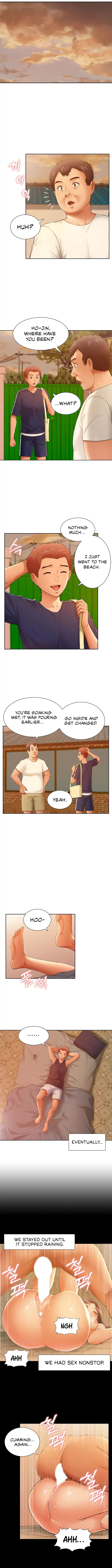 Watch image manhwa The Memories Of That Summer Day - Chapter 26 - 0216402bc2a6ce945d - ManhwaXX.net