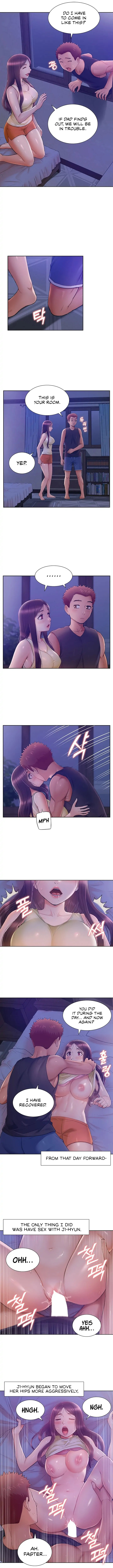 Watch image manhwa The Memories Of That Summer Day - Chapter 26 - 0519adab793dc847ae - ManhwaXX.net