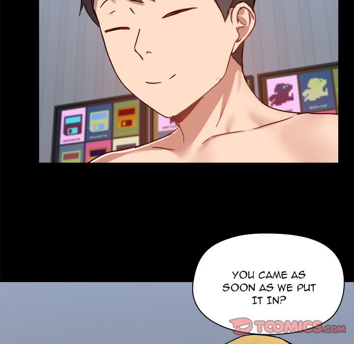 Watch image manhwa All About That Game Life - Chapter 75 - 06809e10a054fd78a3b - ManhwaXX.net