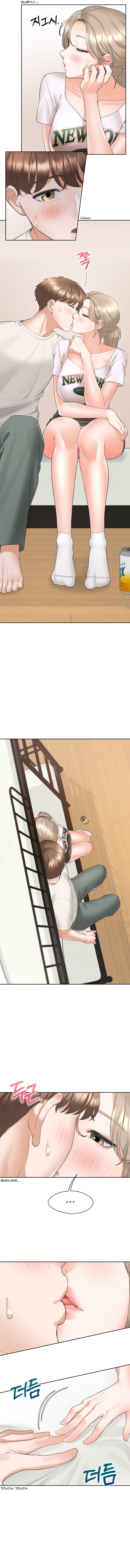 Watch image manhwa Bunking Bed - Chapter 35 - 0795404c93a7f2d4d1 - ManhwaXX.net