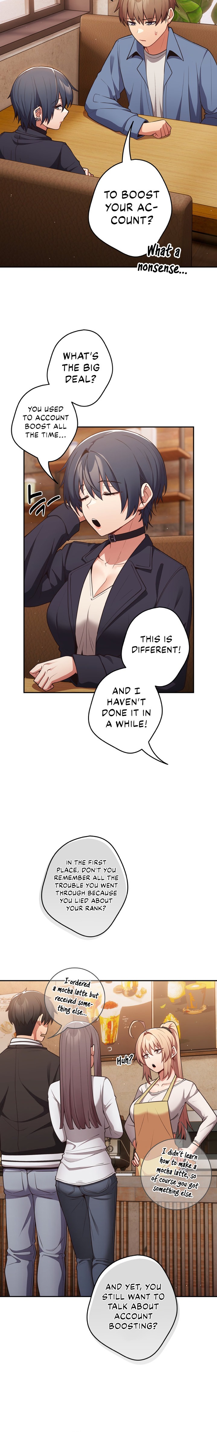 Watch image manhwa That’s Not How You Do It - Chapter 32 - 0601503737b01a47e9 - ManhwaXX.net