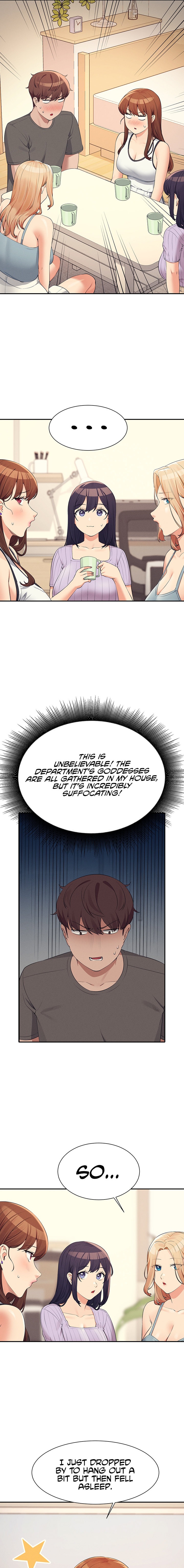 Watch image manhwa Is There No Goddess In My College? - Chapter 81 - 07a7464b73726fedb8 - ManhwaXX.net