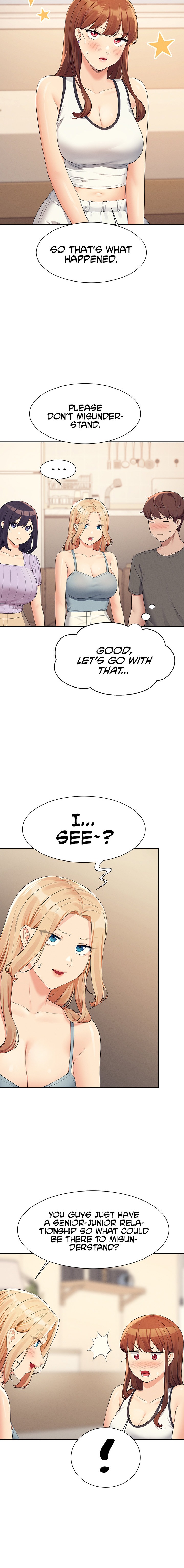 Watch image manhwa Is There No Goddess In My College? - Chapter 81 - 08f6d3187d5ba00d6b - ManhwaXX.net