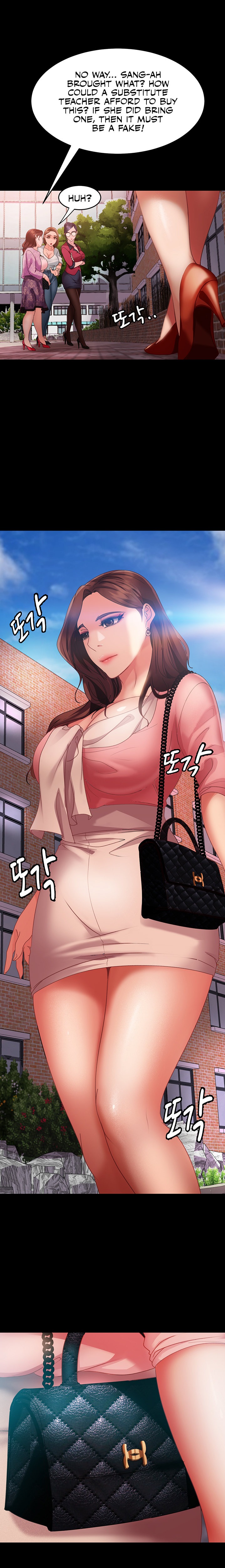 The image 15f9290f1e7ec1c534 in the comic Marriage Agency Review - Chapter 08 - ManhwaXXL.com
