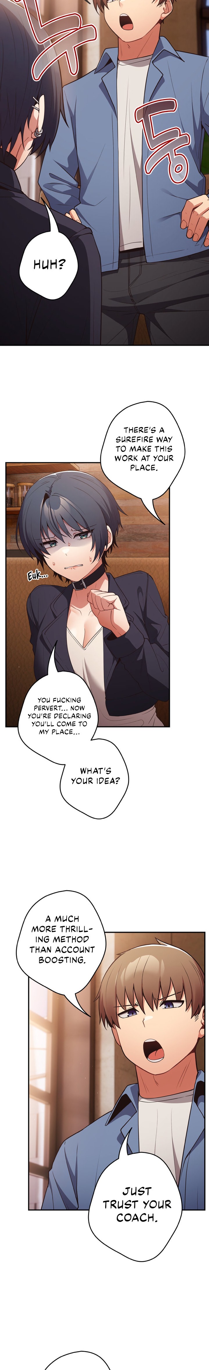 Watch image manhwa That’s Not How You Do It - Chapter 32 - 17c9a6a537925d9738 - ManhwaXX.net