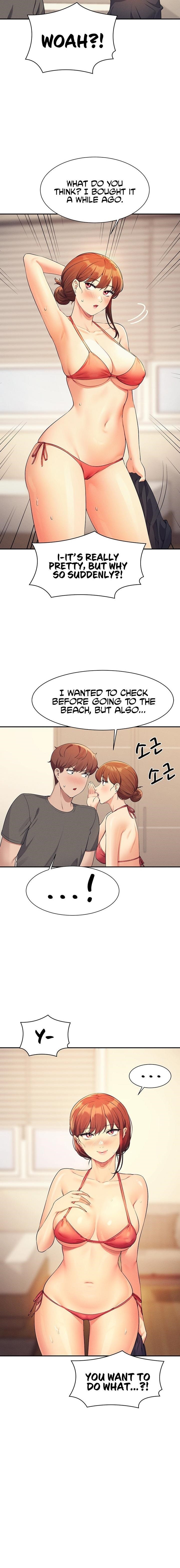 Watch image manhwa Is There No Goddess In My College? - Chapter 81 - 18dd747524884a2b97 - ManhwaXX.net