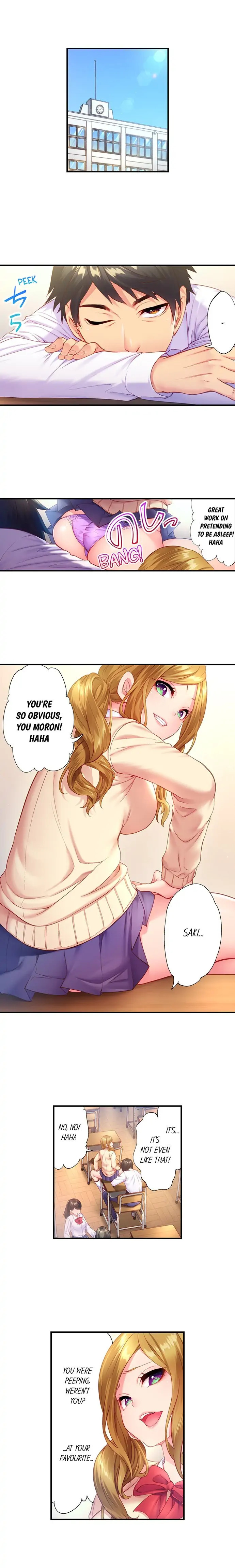 Watch image manhwa First Time With My Wife (Again) - Chapter 01 - 02a5c772a0f1cdc7f6 - ManhwaXX.net