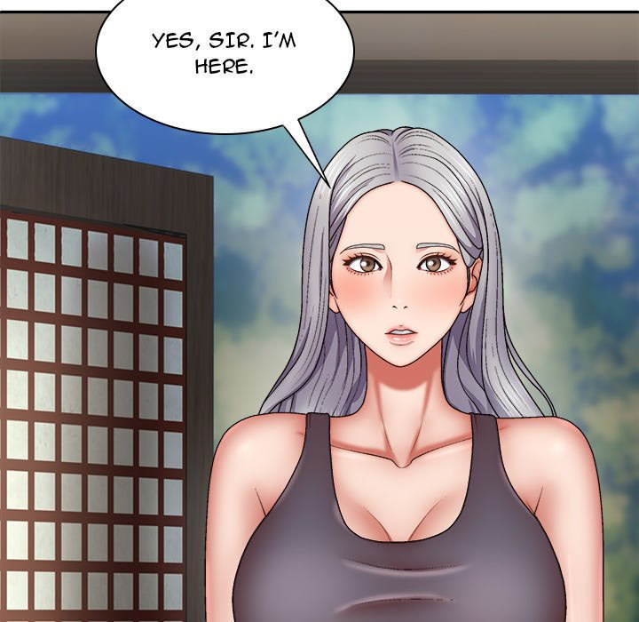 Watch image manhwa Spirit Possession - Chapter 40 - 100edd6f104d37fdfbe - ManhwaXX.net