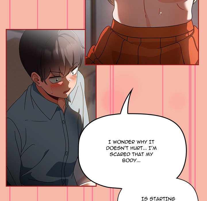 Watch image manhwa #Follow Me - Chapter 18 - 035657d68cc3b8f59a8 - ManhwaXX.net