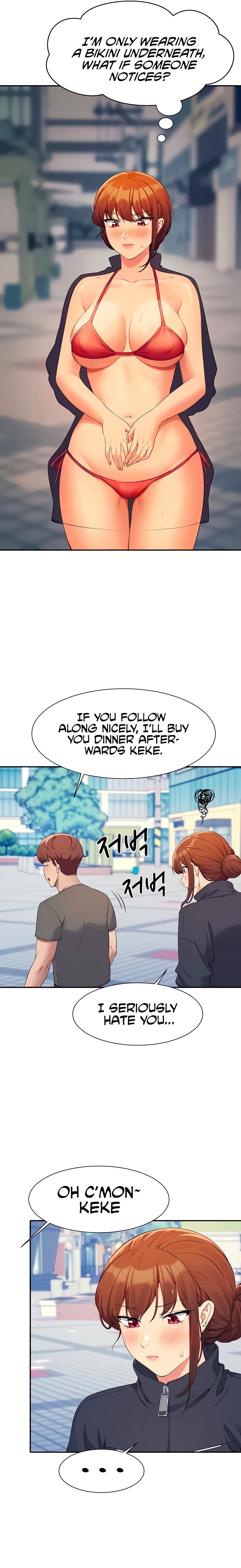 Watch image manhwa Is There No Goddess In My College? - Chapter 82 - 0719d20a636e2e206e - ManhwaXX.net