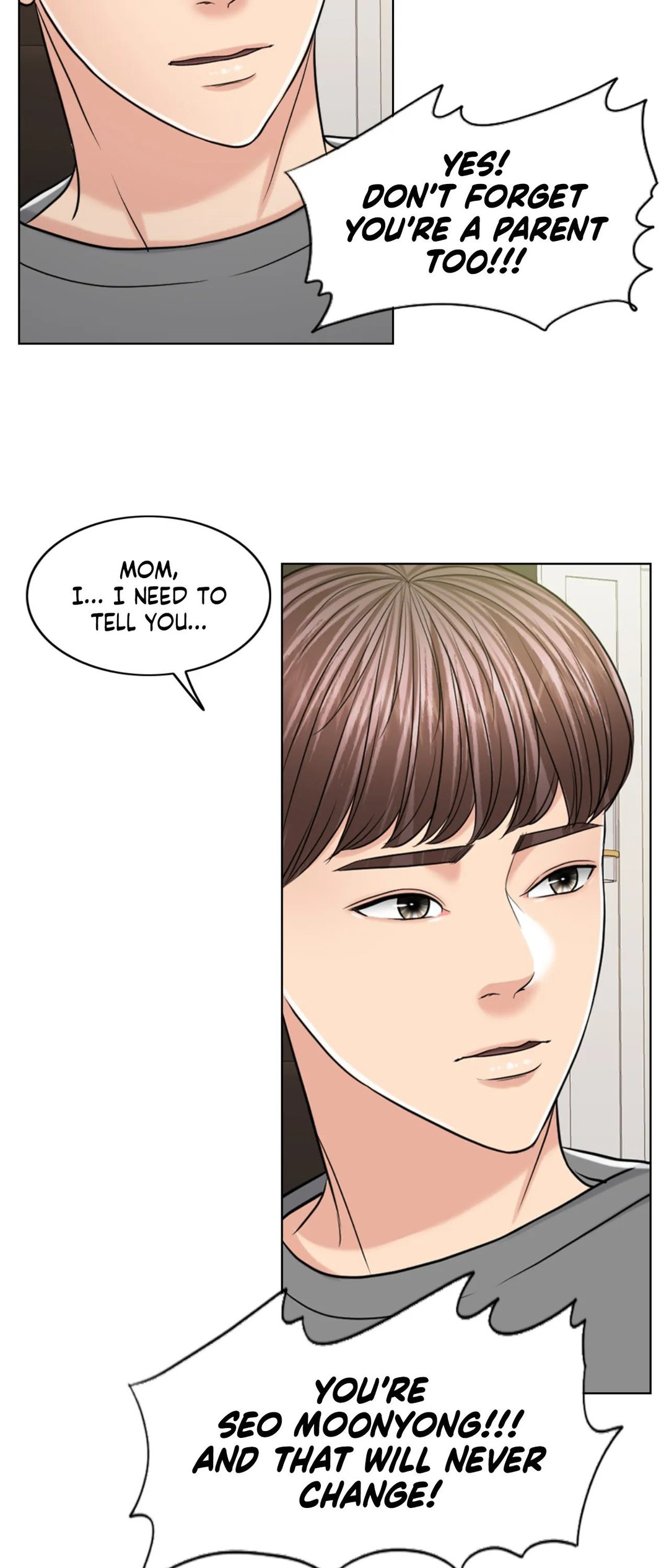 Watch image manhwa Wife For 1000 Days - Chapter 55 - 13cdd74a131393a3ca - ManhwaXX.net