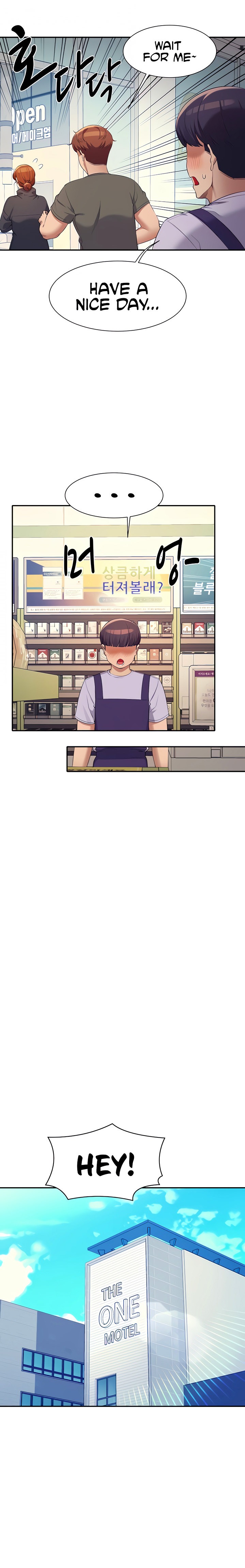 Watch image manhwa Is There No Goddess In My College? - Chapter 82 - 18238179c6698d3d88 - ManhwaXX.net