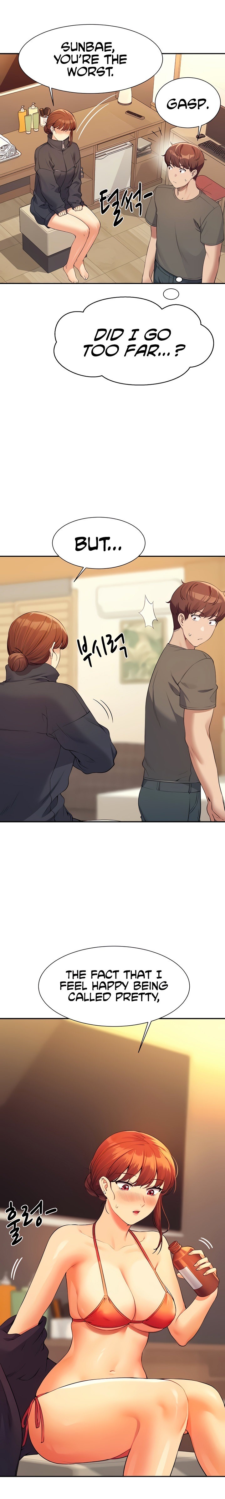 Watch image manhwa Is There No Goddess In My College? - Chapter 82 - 223e904f3b23467f8f - ManhwaXX.net