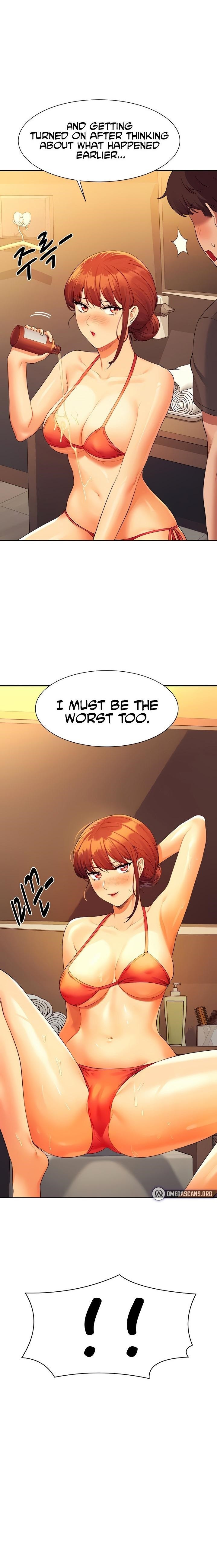 Watch image manhwa Is There No Goddess In My College? - Chapter 82 - 23c4e65ede1aff102e - ManhwaXX.net