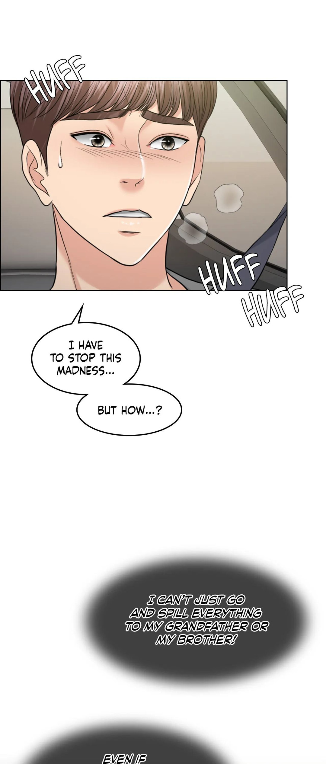 Watch image manhwa Wife For 1000 Days - Chapter 55 - 3333ba92a97701c6a6 - ManhwaXX.net