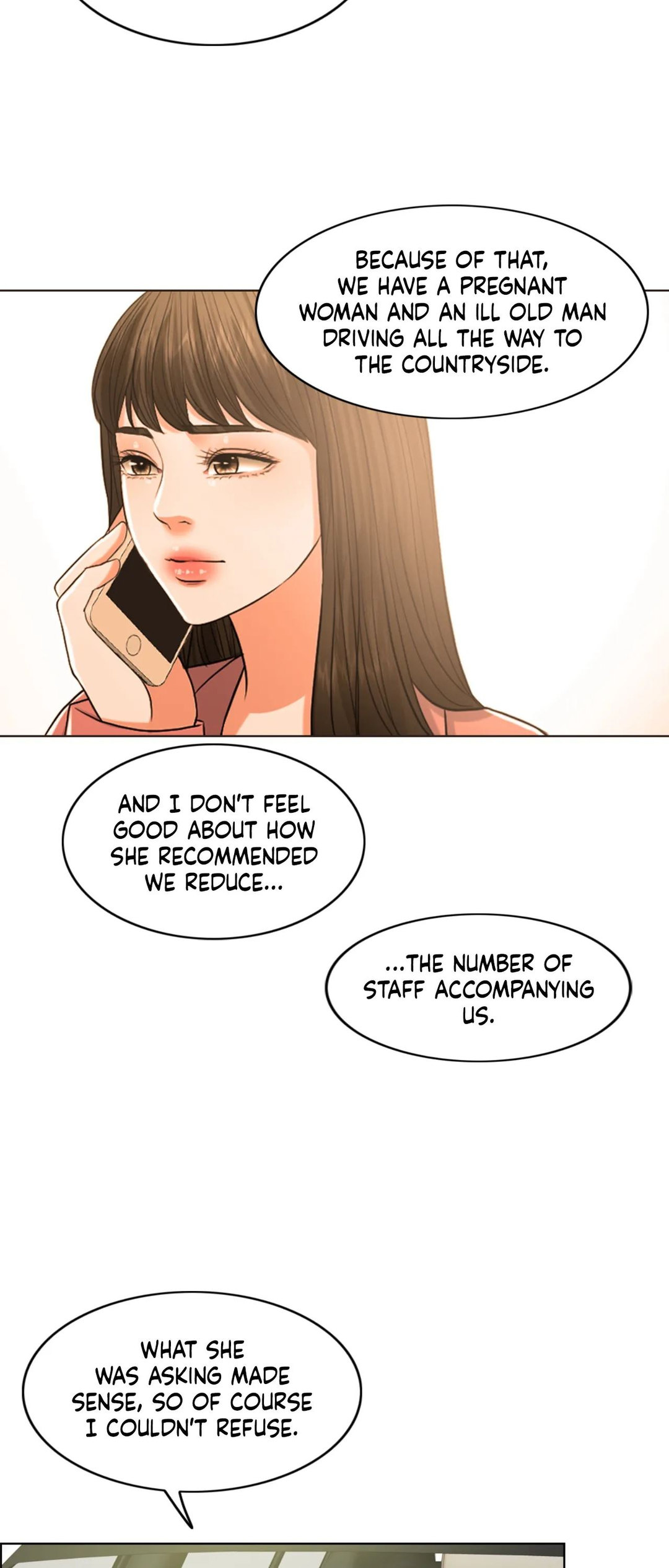 Watch image manhwa Wife For 1000 Days - Chapter 55 - 50c47f54b753d1e81a - ManhwaXX.net