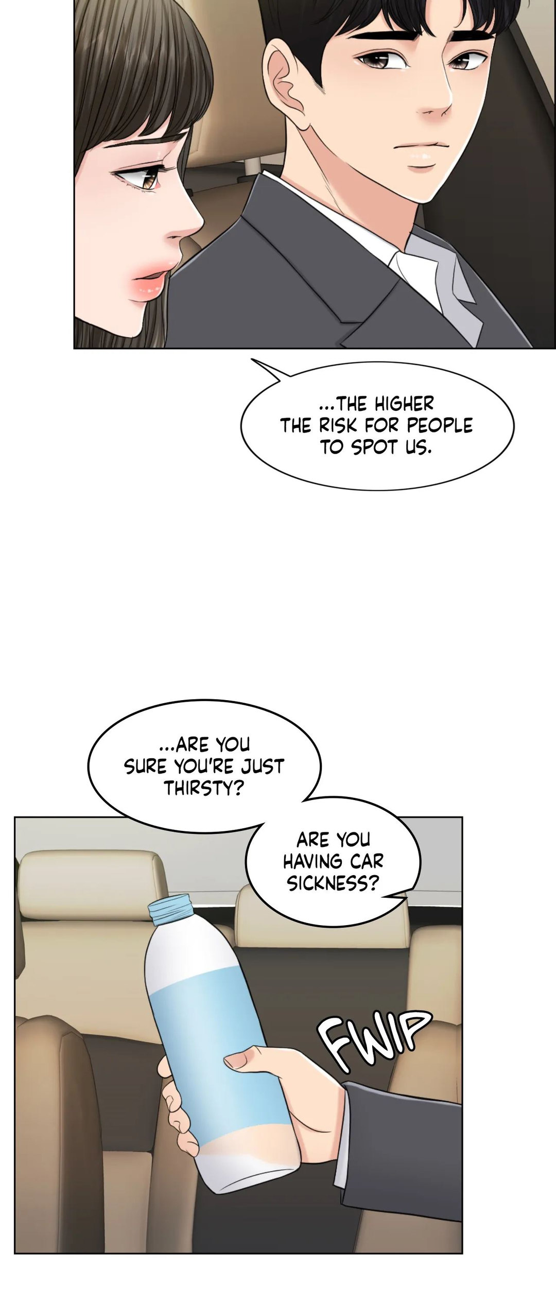 The image 52af7a5e1ee928d415 in the comic Wife For 1000 Days - Chapter 55 - ManhwaXXL.com