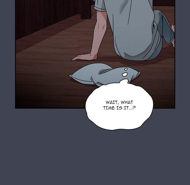 Watch image manhwa #Follow Me - Chapter 17 - 007b8ab7e7f2fca5d7f - ManhwaXX.net