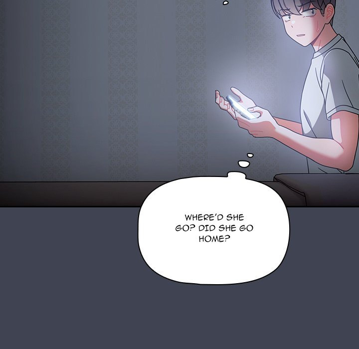 Watch image manhwa #Follow Me - Chapter 17 - 01045de4718e7c34613 - ManhwaXX.net