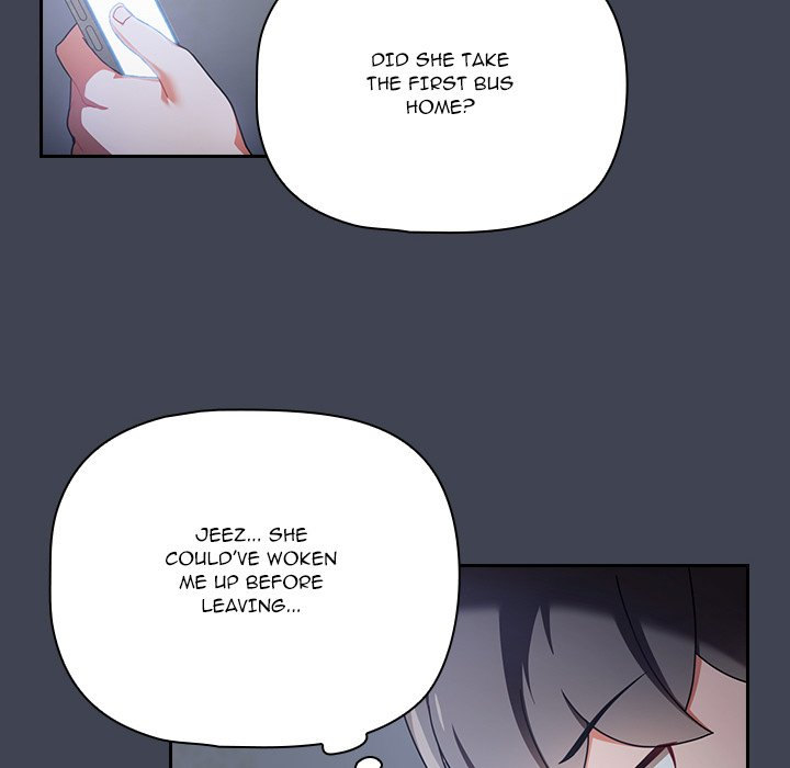 The image 0122eae45d7e05ed57c in the comic #Follow Me - Chapter 17 - ManhwaXXL.com