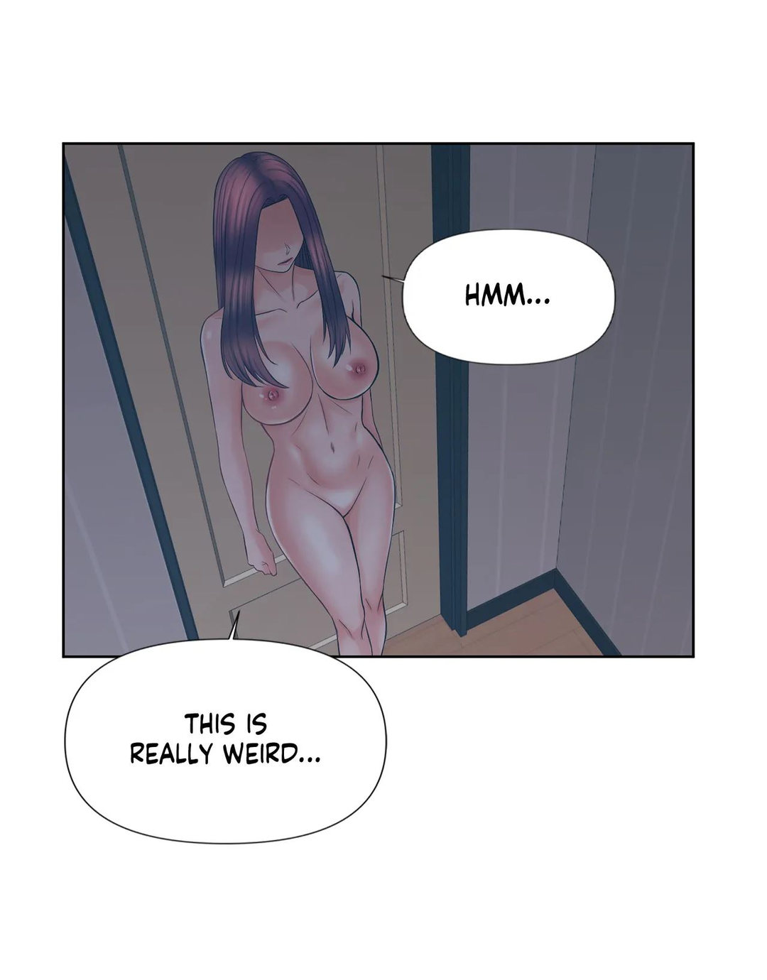 Watch image manhwa Roommates With Benefits - Chapter 37 - 03bf24d46cf441eef5 - ManhwaXX.net