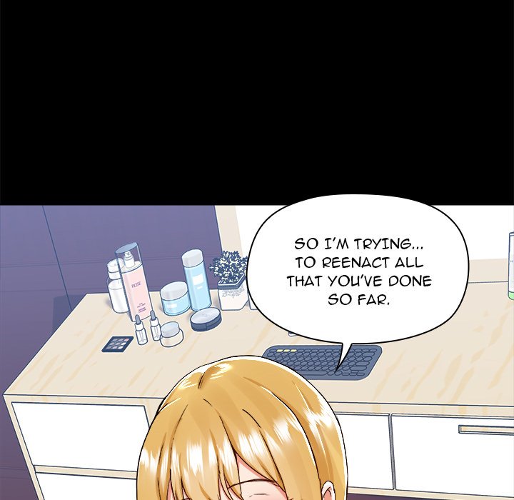 Watch image manhwa All About That Game Life - Chapter 76 - 057c7b4762a8f04f3b2 - ManhwaXX.net