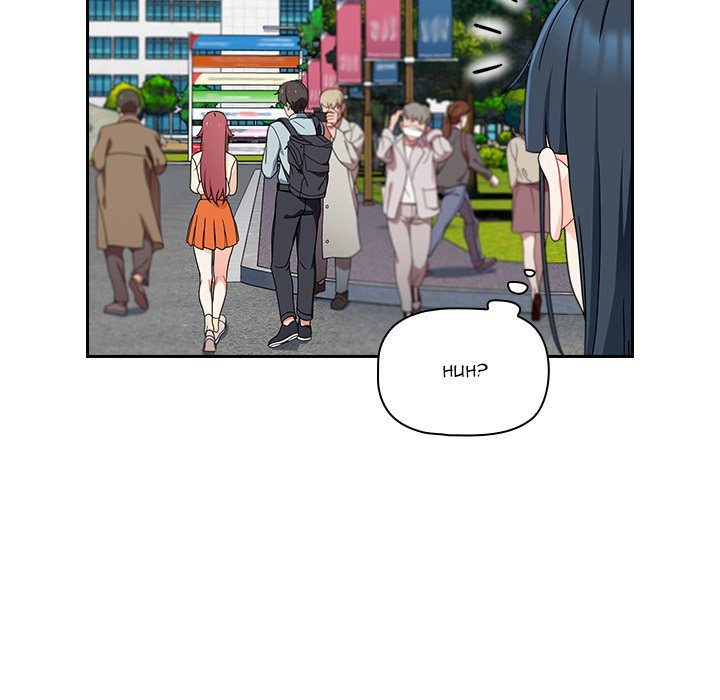 The image 068a8d61bd49bf79666 in the comic #Follow Me - Chapter 17 - ManhwaXXL.com