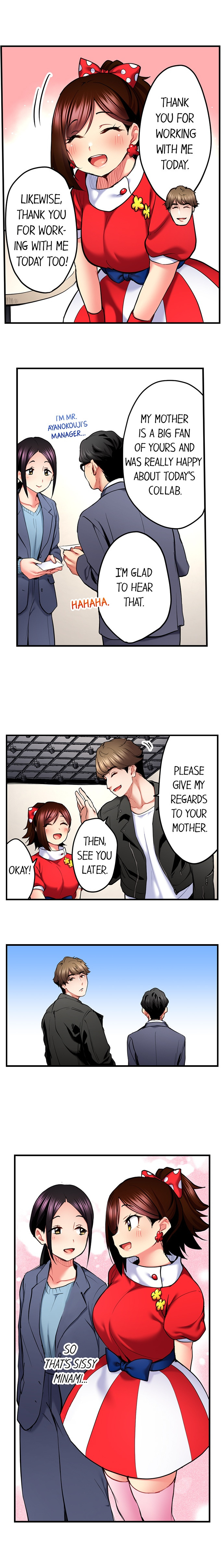 Watch image manhwa Even An Innocent TV Show Singer Needs Sex… - Chapter 52 - 07d35039168eed4f66 - ManhwaXX.net