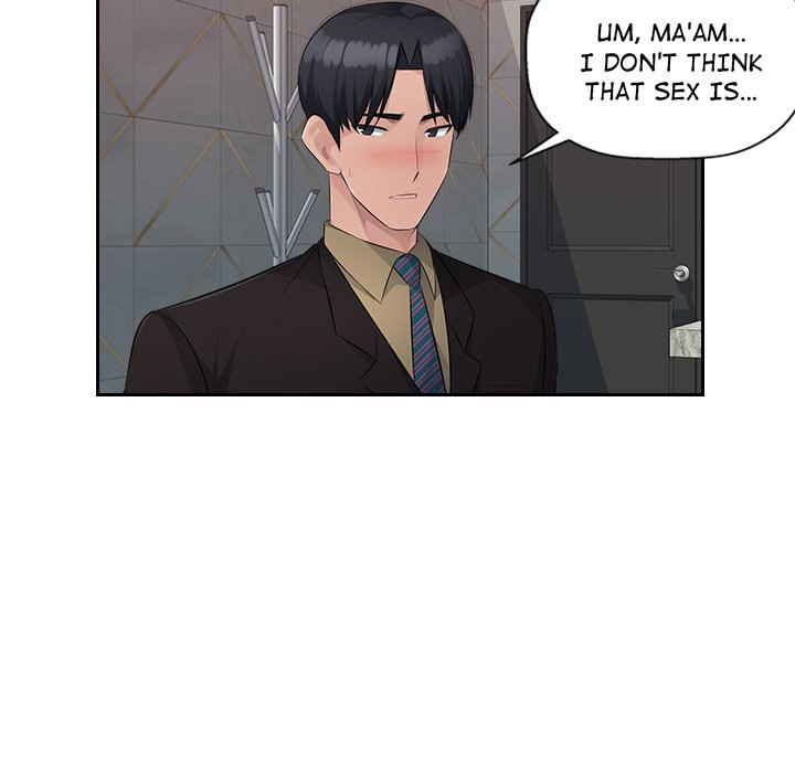 Watch image manhwa Office Desires - Chapter 22 - 083b2926a86dbd65a22 - ManhwaXX.net