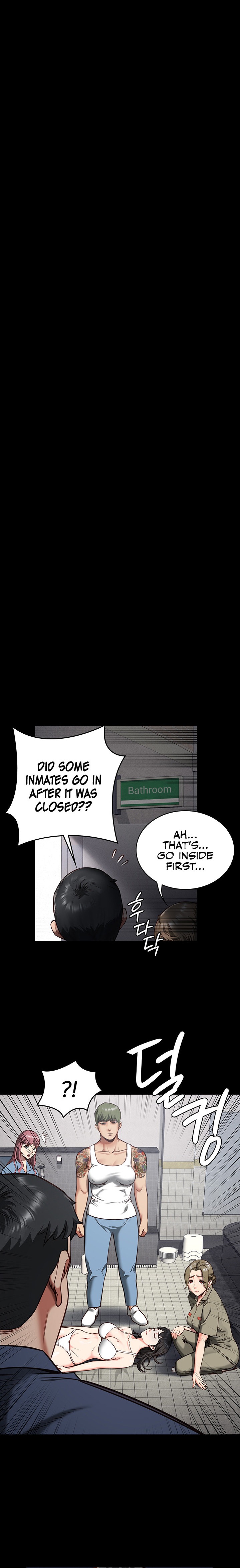 The image 20df557fe18de83990 in the comic Locked Up - Chapter 07 - ManhwaXXL.com