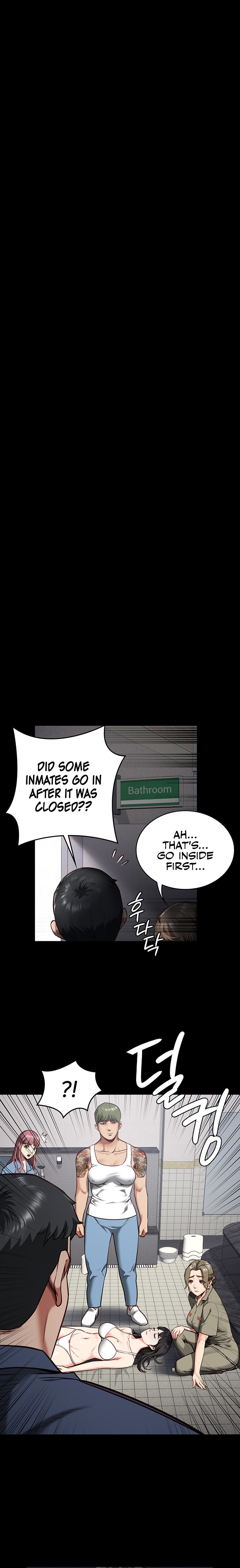 Watch image manhwa Locked Up - Chapter 07 - 20df557fe18de83990 - ManhwaXX.net