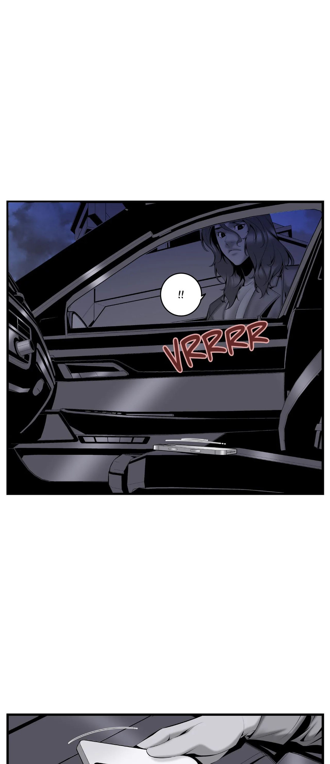 The image 249138fd9bd2716abf in the comic Midnight Taxi - Chapter 34 - ManhwaXXL.com