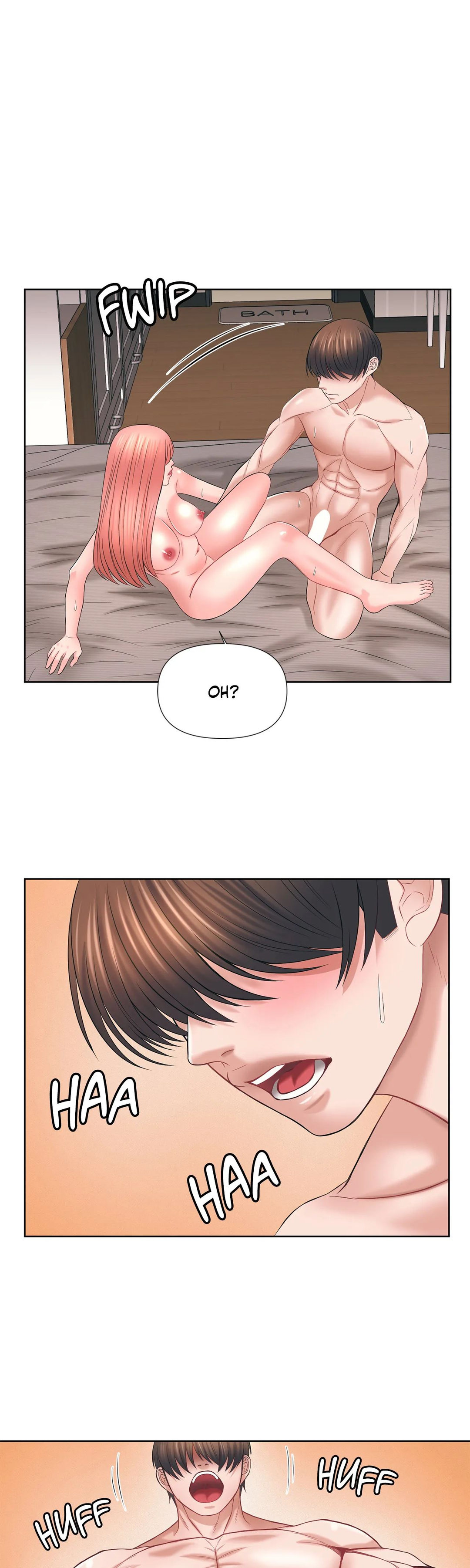 Watch image manhwa Roommates With Benefits - Chapter 37 - 25ada0684c1a999347 - ManhwaXX.net