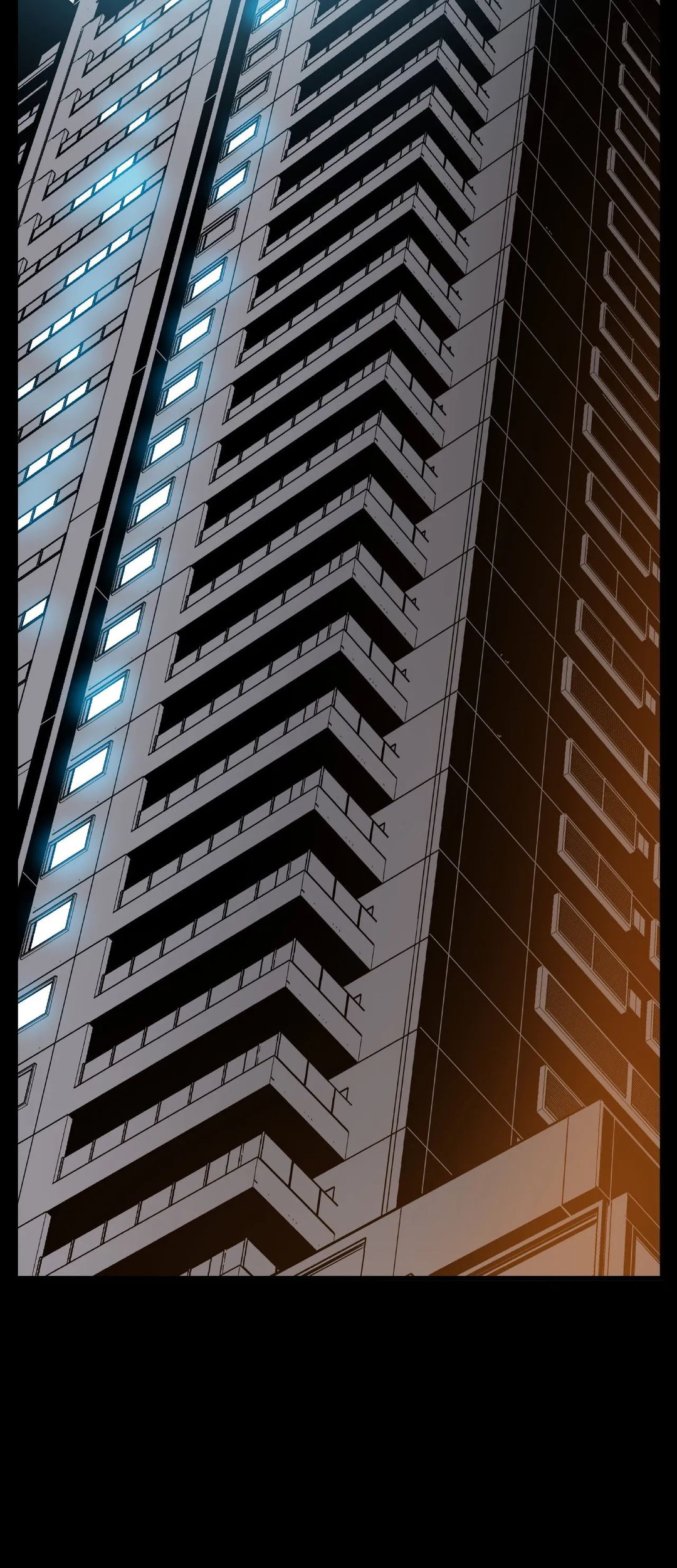 The image 3477b70f08e6ba4874 in the comic Midnight Taxi - Chapter 34 - ManhwaXXL.com